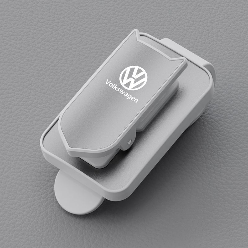 Karštas išpardavimas 2025 m. ✨50 % nuolaida ✨ Akinių nuo saulės segtukas automobiliui-LT