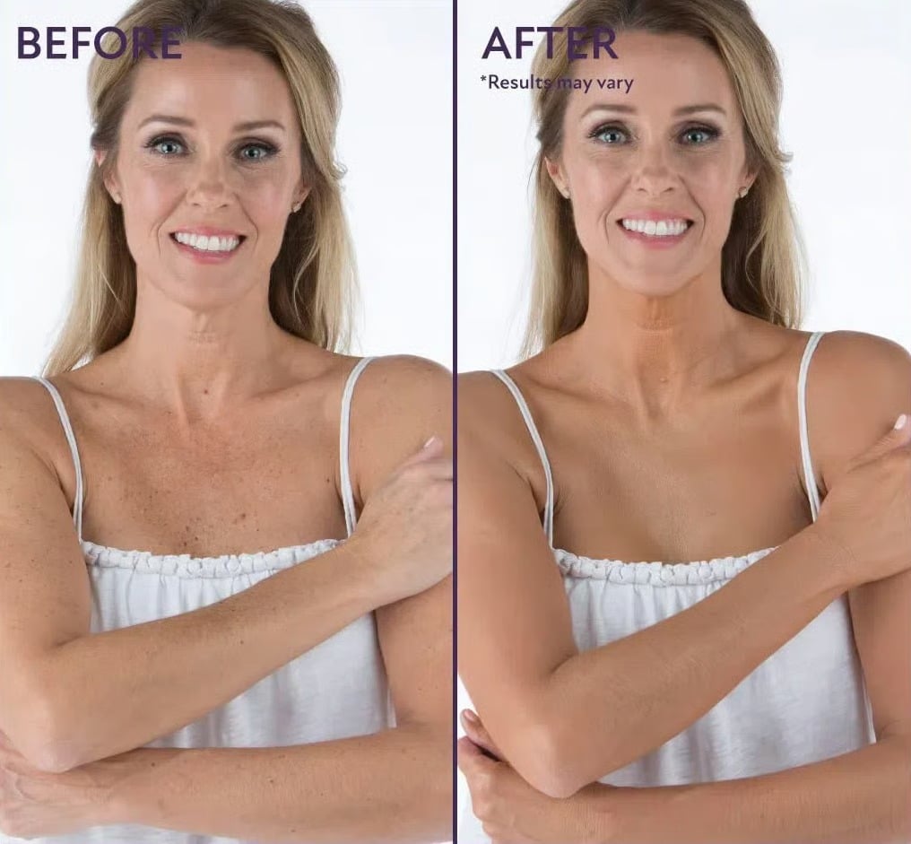 🔥 Kupite jedan, drugi dobijete gratis! 🎁 Nježni, mat kremasti korektor-HR