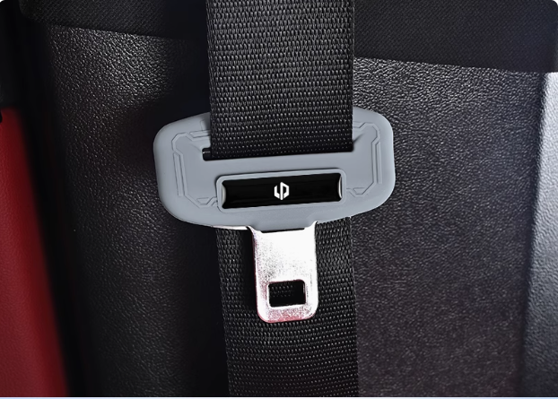 Zaščitni pokrov za zaponko avtomobilskega varnostnega pasu 🎉2 kosa.🎉-SI