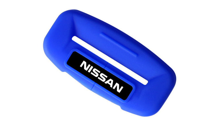 Zaščitni pokrov za zaponko avtomobilskega varnostnega pasu 🎉2 kosa.🎉-SI