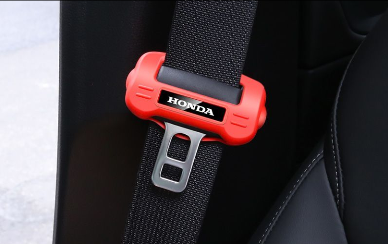 Zaščitni pokrov za zaponko avtomobilskega varnostnega pasu 🎉2 kosa.🎉-SI