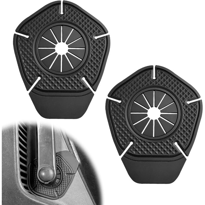 Προστατευτικό περιστροφής υαλοκαθαριστήρα σιλικόνης-GR