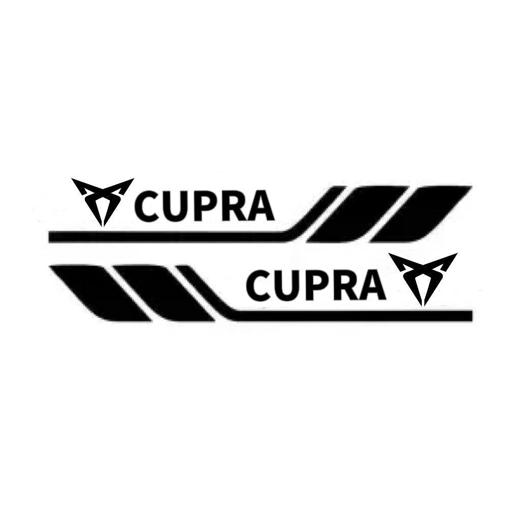 Vroča razprodaja 🔥50 % popusta🔥Personalizirane nalepke za športne avtomobile🎉4 kosi🎉-SI