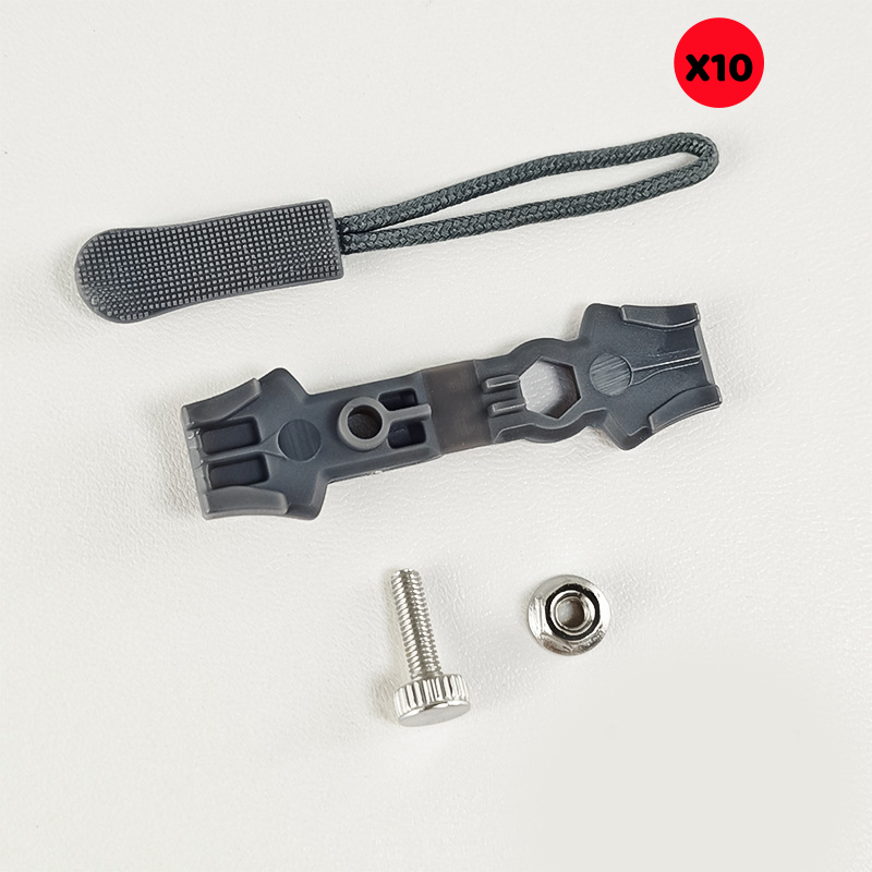 ¡Compra más y llévate más gratis! Kit universal de reparación de cremalleras-ES