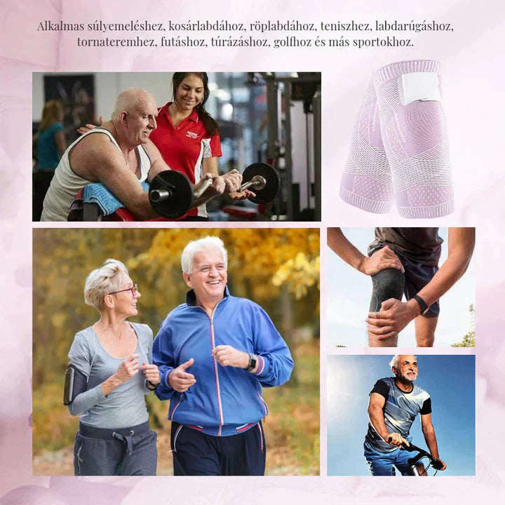 ✨Kupite 1, dobite 1 gratis✨Visoko zaščitni termični ščitniki za kolena-SI