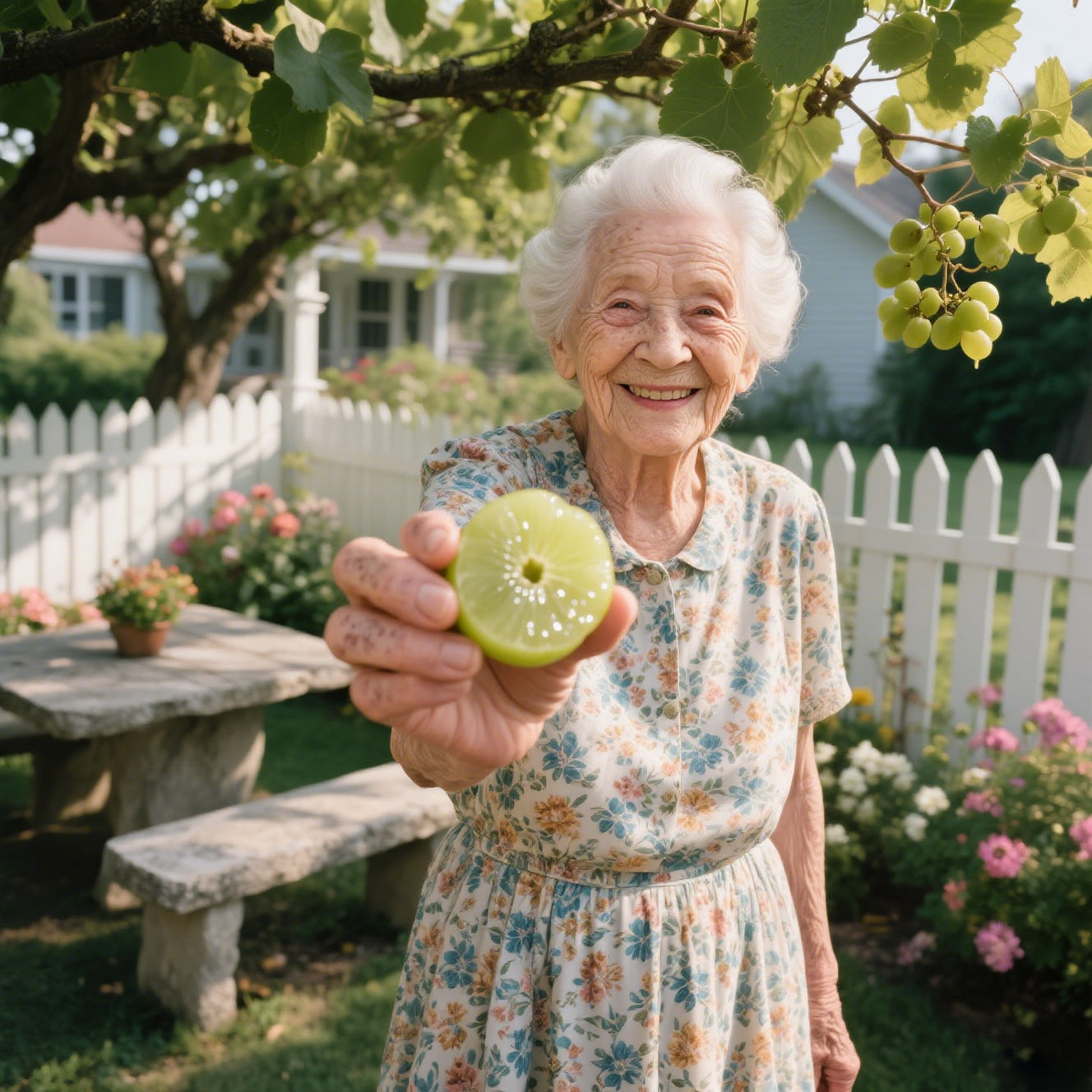 Γιγάντιοι σπόροι σταφυλιού: Χωρίς κουκούτσια, ζουμεροί, γιγάντιοι-GR