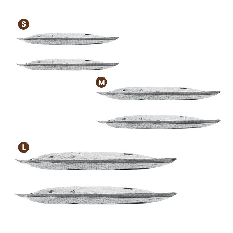 💪🌬️ Τσάντες ταξιδιού για αποθήκευση σε ηλεκτρική σκούπα και φορητό σετ αντλίας 👕✨-GR