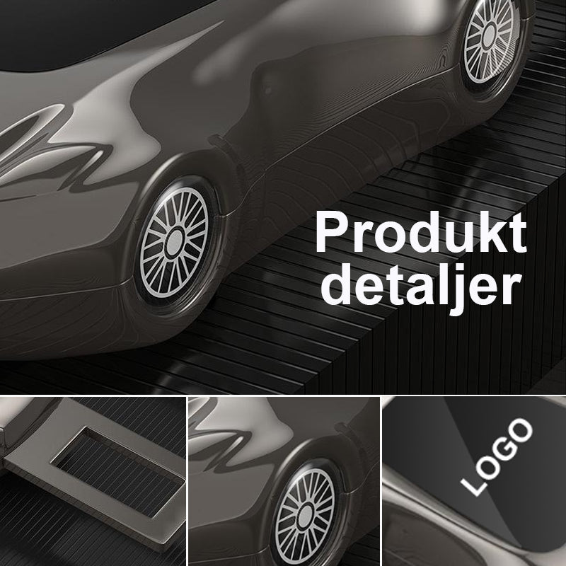 Personalizirani podaljški varnostnih pasov za športne avtomobile-SI