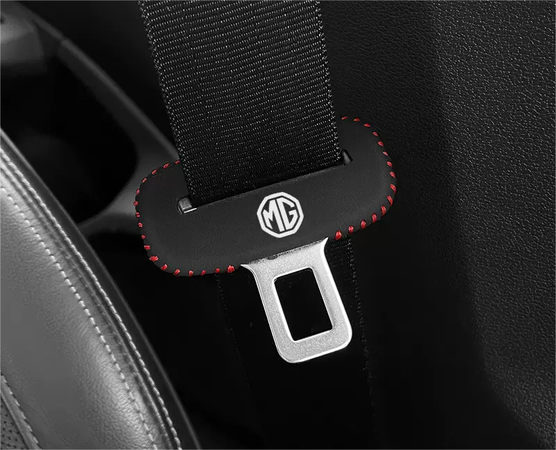 Protector de hebilla de cinturón de seguridad de coche 🔥2 piezas🔥-ES