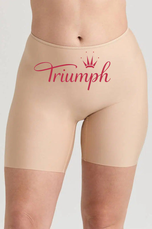 Triumph - 3 piezas ✨Braguitas largas Cool Sensation-ES
