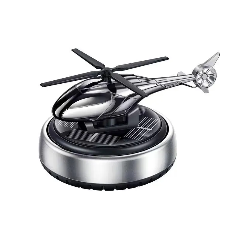 Automobilio dekoravimas aromaterapija, saulės lėktuvas-LT