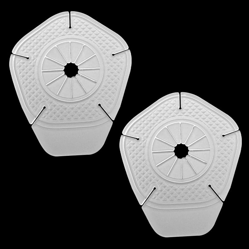 Προστατευτικό περιστροφής υαλοκαθαριστήρα σιλικόνης-GR