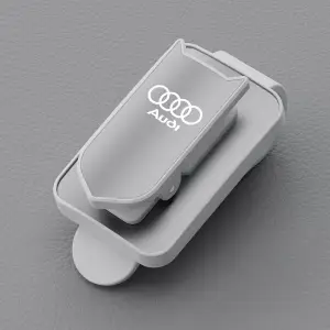 Karštas išpardavimas 2025 m. ✨50 % nuolaida ✨ Akinių nuo saulės segtukas automobiliui-LT