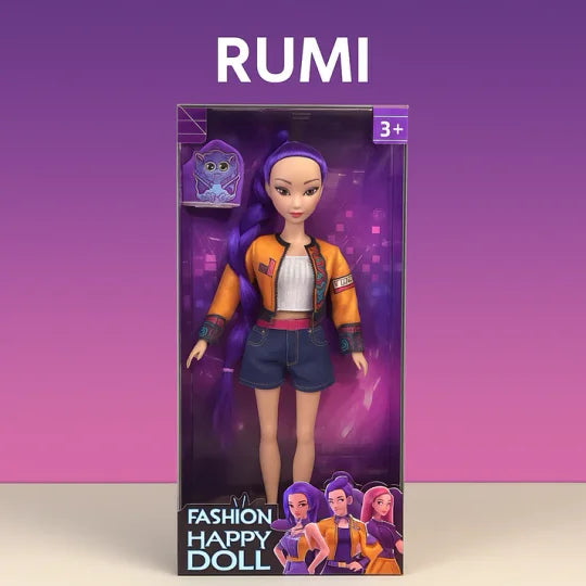 ¡Oferta por tiempo limitado! Muñecas Kop-Singing-ES