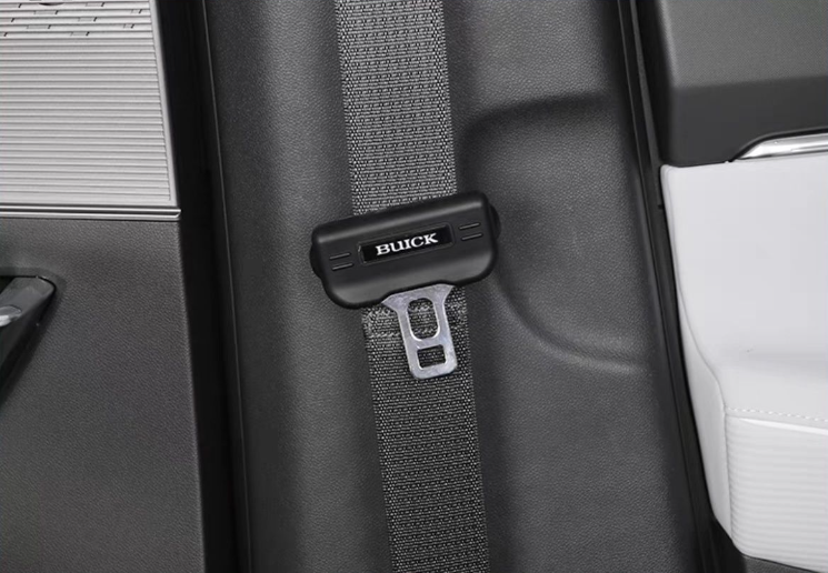 Zaščitni pokrov za zaponko avtomobilskega varnostnega pasu 🎉2 kosa.🎉-SI