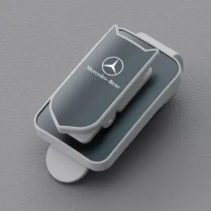 Karštas išpardavimas 2025 m. ✨50 % nuolaida ✨ Akinių nuo saulės segtukas automobiliui-LT