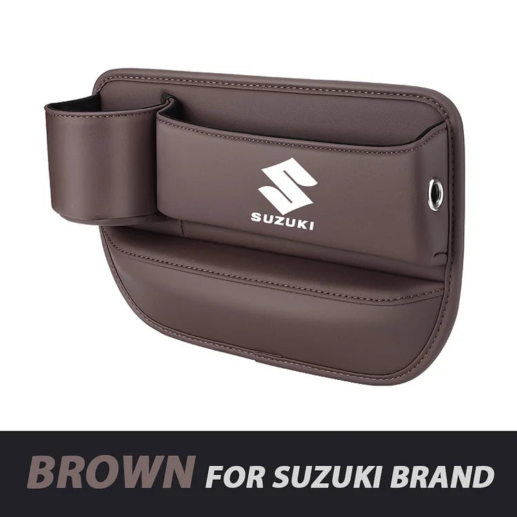 Škatla za shranjevanje avtomobilskega sedeža-SI