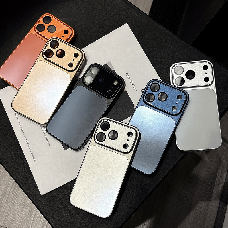 Θήκη τηλεφώνου πλήρους κάλυψης με αντιθαμβωτική επίστρωση κατά των πτώσεων-gr