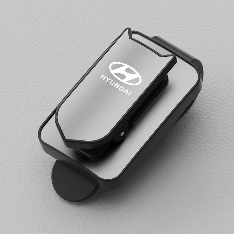 Karštas išpardavimas 2025 m. ✨50 % nuolaida ✨ Akinių nuo saulės segtukas automobiliui-LT