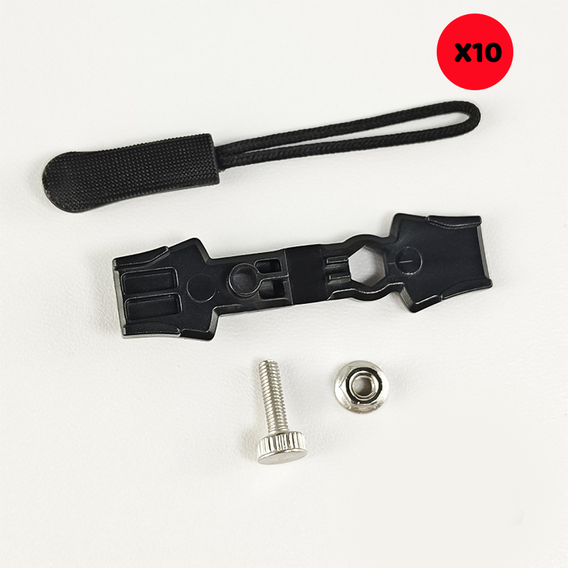 ¡Compra más y llévate más gratis! Kit universal de reparación de cremalleras-ES