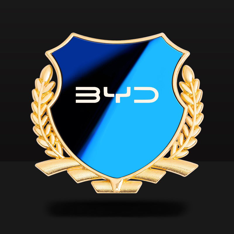 ✨3D nalepka za kovinsko karoserijo avtomobila ✨2 kosa✨-SI