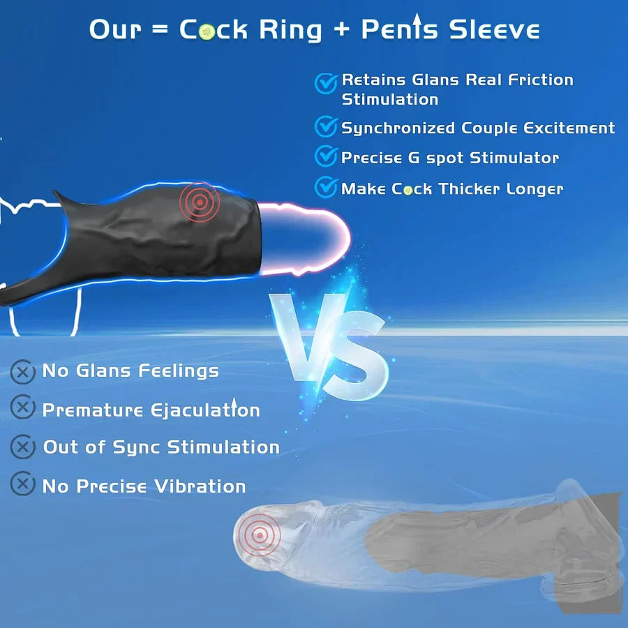 💥Séria Supreme pre páry bola uvedená na trh v roku 2026 - 👑Vibrating Penis Armor Men'Health Trainer-SK