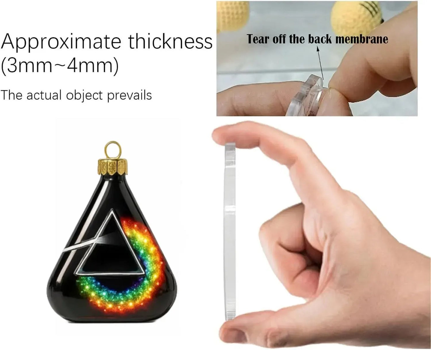 Adventni koledar Pink Floydov 2025-SI