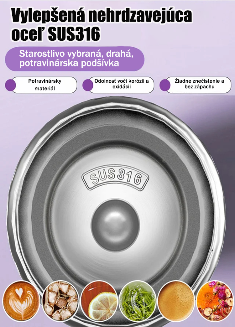 [Veľkokapacitný]termo a chladiaci hrnček-SK