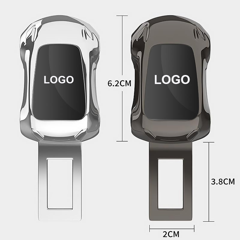 Personalizirani podaljški varnostnih pasov za športne avtomobile-SI