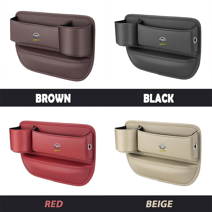 Škatla za shranjevanje avtomobilskega sedeža-SI