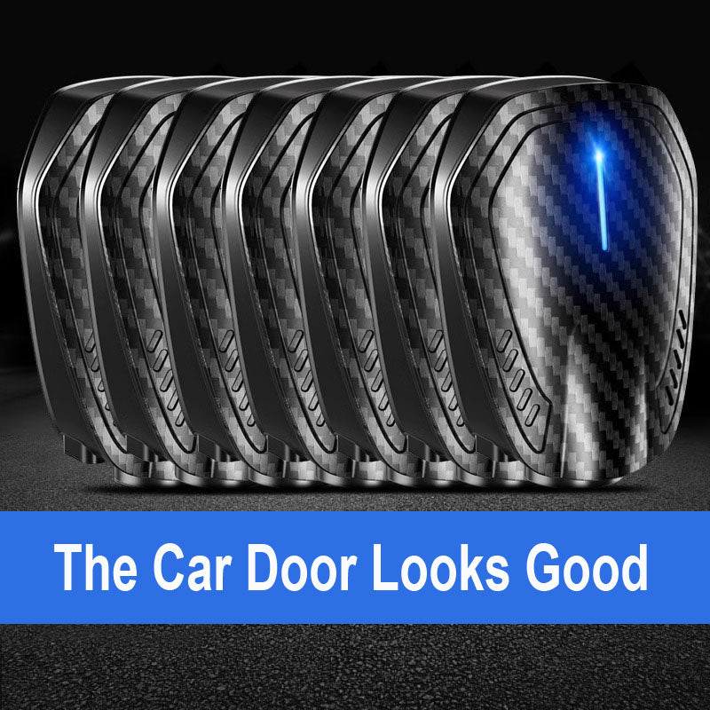 Karštas išpardavimas ✨50% nuolaida ✨5D išmaniosios LED sveikinimo lemputės su jutikliu-LT