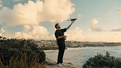 ✨💖2025 Nauja H20 VR akinių versija Lėktuvo optinio srauto padėties nustatymas Lėktuvo didelės raiškos aerofotografija-LT