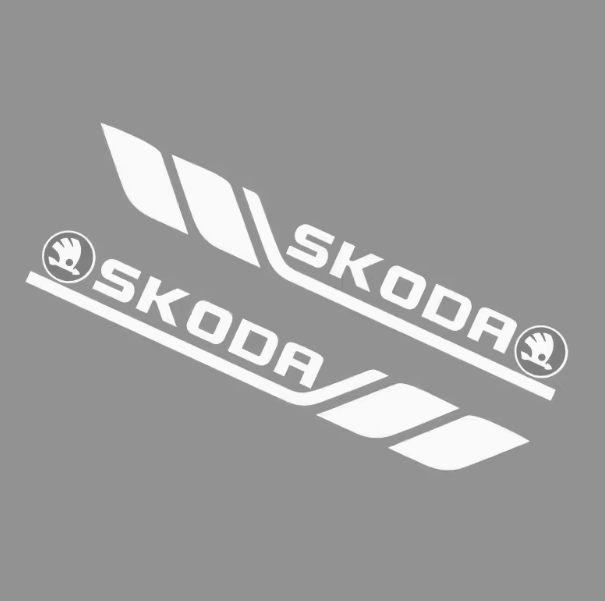 Vroča razprodaja 🔥50 % popusta🔥Personalizirane nalepke za športne avtomobile🎉4 kosi🎉-SI