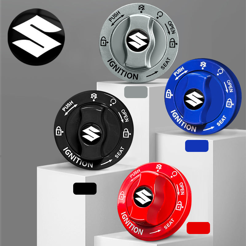 Εξατομικευμένη συσκευή εκκίνησης αυτοκινήτου με ένα κουμπί-GR