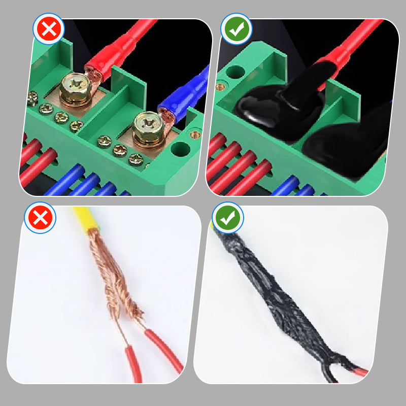 🔥Hot Έκπτωση 50% ΕΚΠΤΩΣΗ🔥Υγρά για ηλεκτρική μόνωση-GR