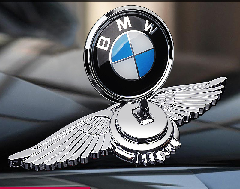 Automobilio modifikavimo dekoravimo gaubto logotipas-LT