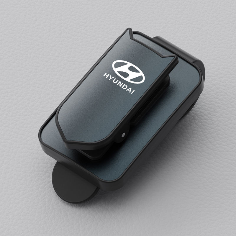 Karštas išpardavimas 2025 m. ✨50 % nuolaida ✨ Akinių nuo saulės segtukas automobiliui-LT