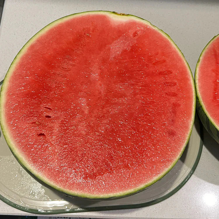 🍉Agrā pavasara sarkanā nefrīta – salds arbūzs, kas iepriecinās visu ģimeni-LV