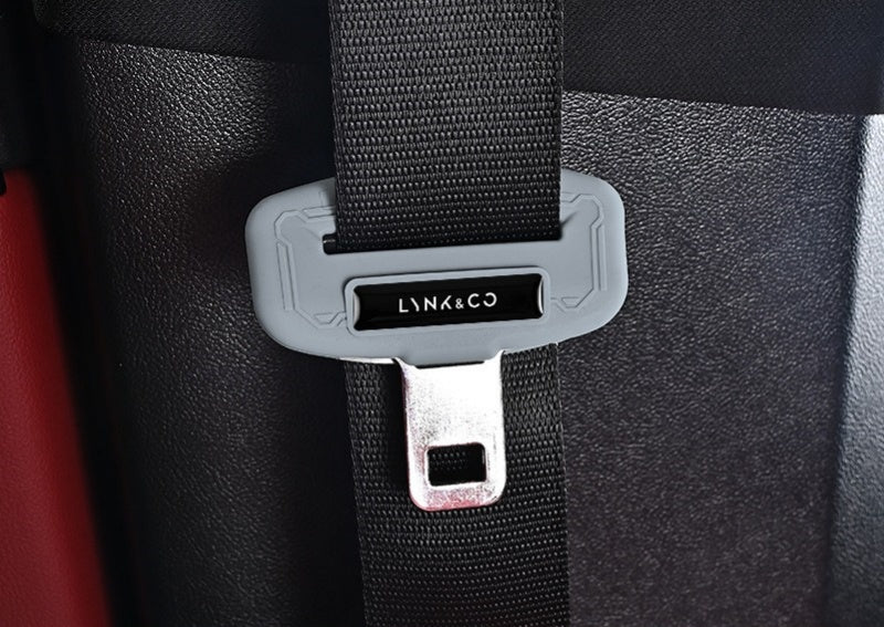 Zaščitni pokrov za zaponko avtomobilskega varnostnega pasu 🎉2 kosa.🎉-SI