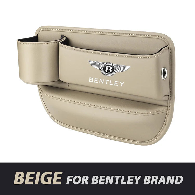 Škatla za shranjevanje avtomobilskega sedeža-SI