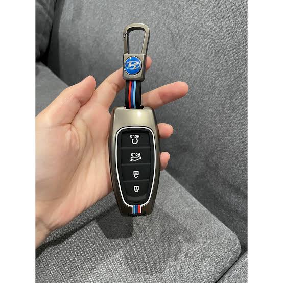 Kovinsko ohišje za ključe-SI