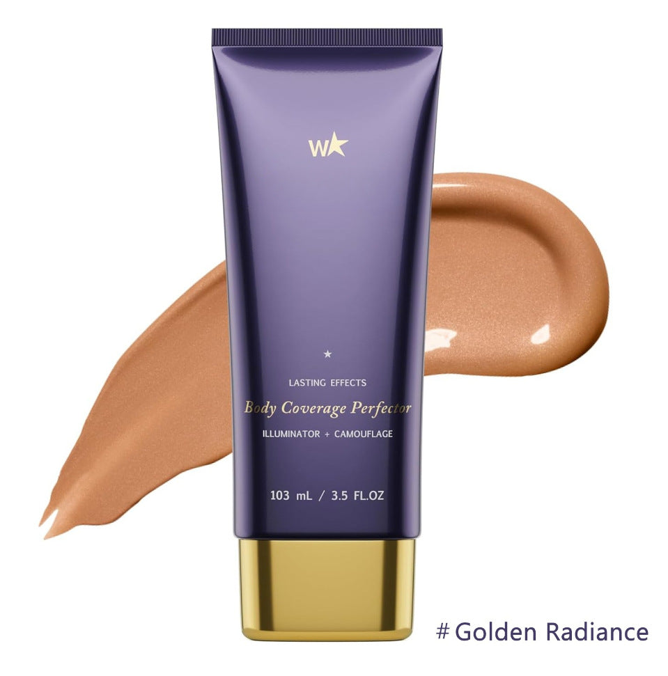 💜Zadnji dan – kupite 1, dobite 1 gratis!💜✨Body Perfector – vodoodporna, lahka in brezhibna ličila za telo-SI