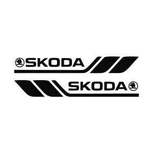 Vroča razprodaja 🔥50 % popusta🔥Personalizirane nalepke za športne avtomobile🎉4 kosi🎉-SI