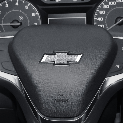 Adhesivo de cristal para volante-ES