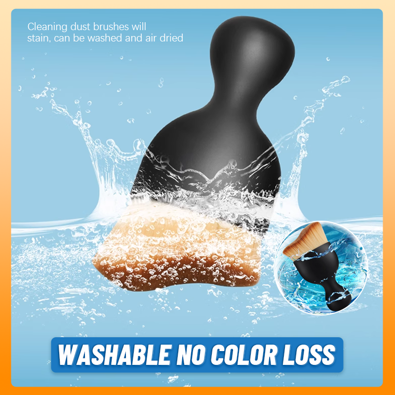 Krtača za odstranjevanje prahu iz notranjosti avtomobila-SI