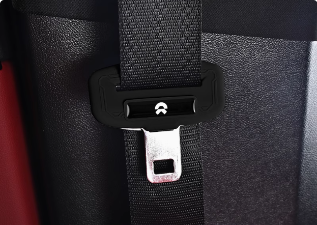 Zaščitni pokrov za zaponko avtomobilskega varnostnega pasu 🎉2 kosa.🎉-SI