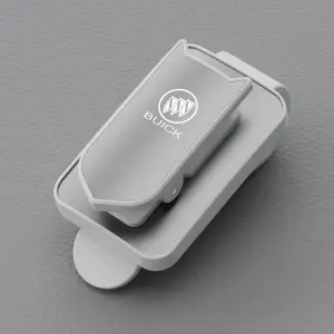 Karštas išpardavimas 2025 m. ✨50 % nuolaida ✨ Akinių nuo saulės segtukas automobiliui-LT