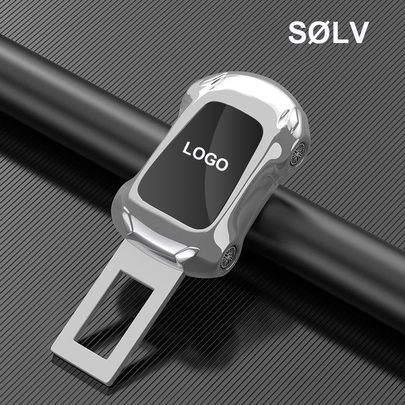 Personalizirani podaljški varnostnih pasov za športne avtomobile-SI