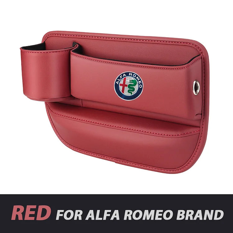 Škatla za shranjevanje avtomobilskega sedeža-SI