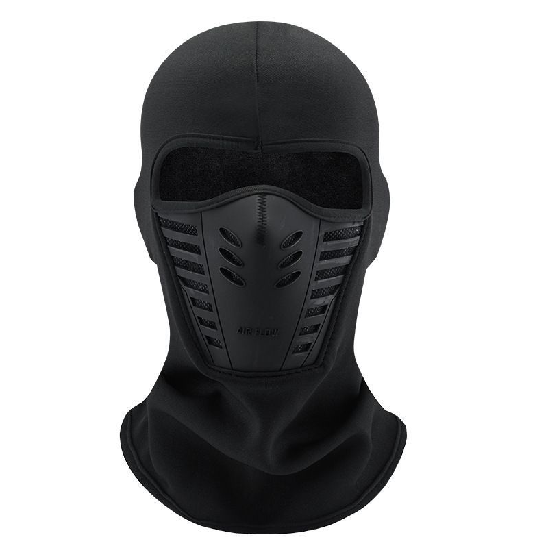 💞 Vėjui atsparus šalmas žiemai, unisex-LT